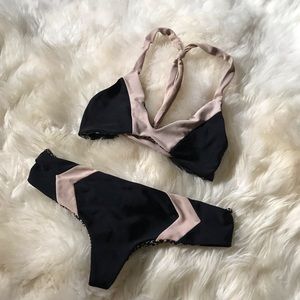 Acacia yelapa top (s) mentawai bottoms (xs/p)